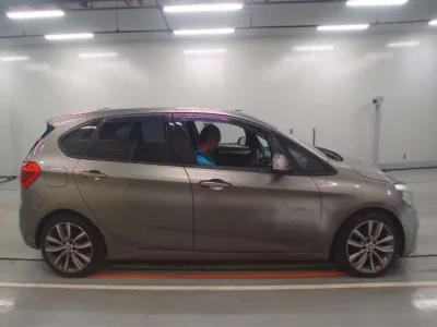 BMW 2-Series