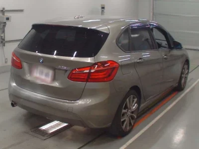 BMW 2-Series