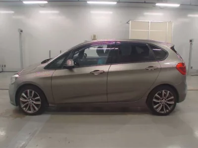 BMW 2-Series