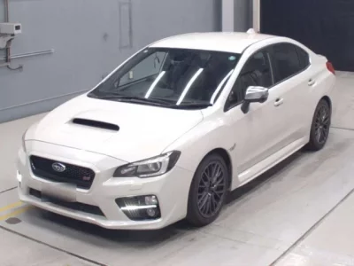 Subaru WRX