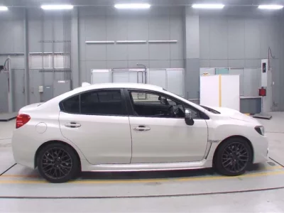 Subaru WRX