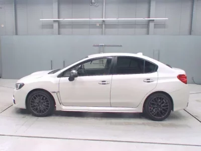 Subaru WRX