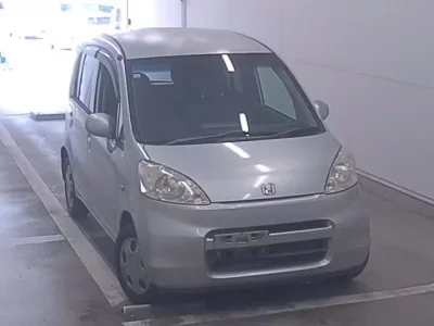 Honda LIFE