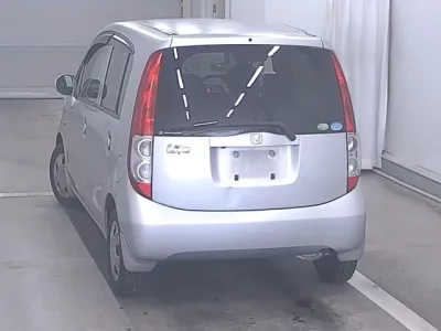 Honda LIFE