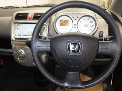 Honda LIFE