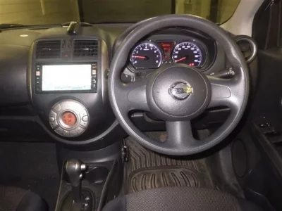 Nissan LATIO