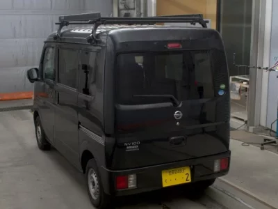 Nissan CLIPPER VAN