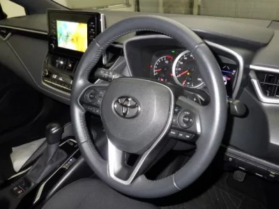 Toyota COROLLA SPORT