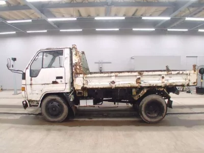 Toyota DYNA