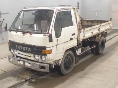 Toyota DYNA