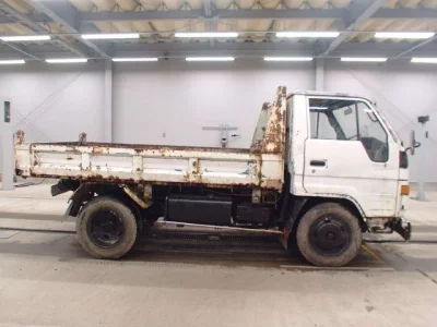 Toyota DYNA