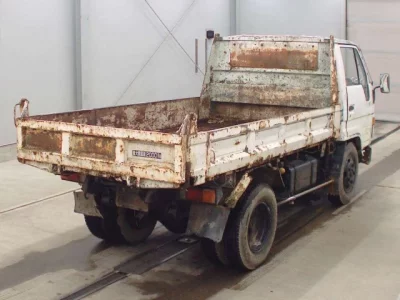 Toyota DYNA