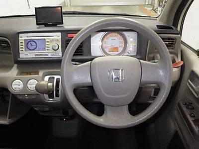 Honda LIFE