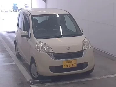 Honda LIFE