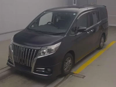 Toyota ESQUIRE