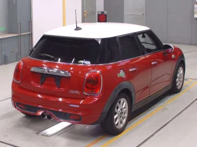 BMW MINI
