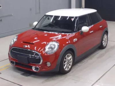 BMW MINI