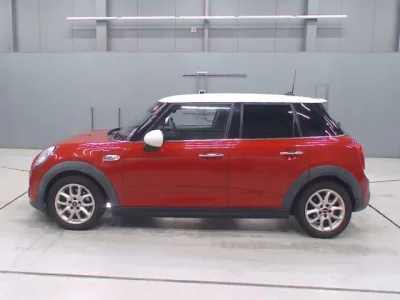 BMW MINI