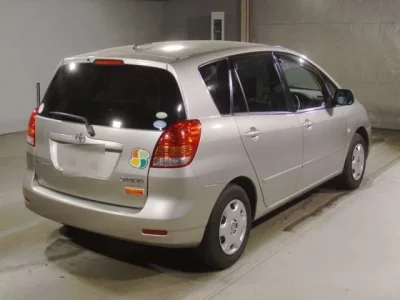 Toyota COROLLA SPACIO