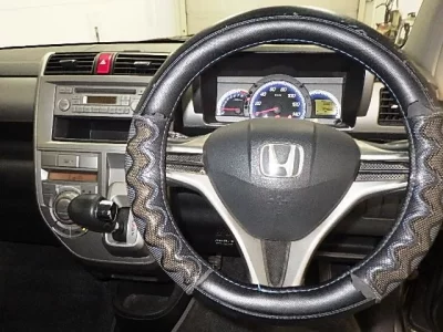 Honda ZEST