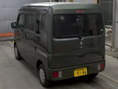 Suzuki EVERY