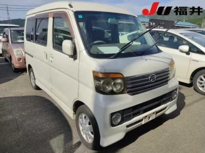 Daihatsu Atrai Wagon