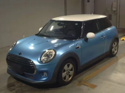 BMW MINI
