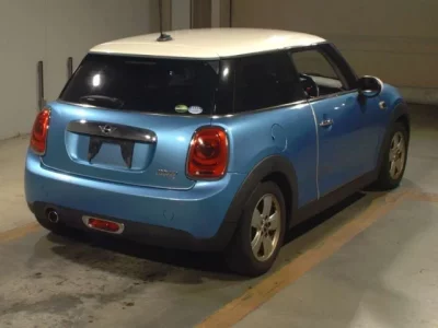 BMW MINI
