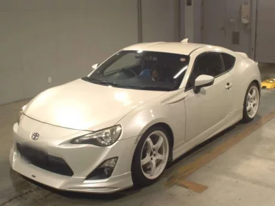 Toyota 86