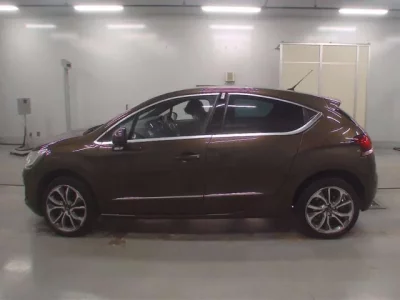 Citroen DS4