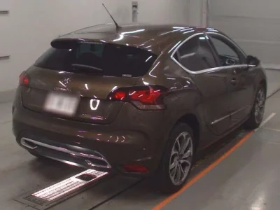 Citroen DS4