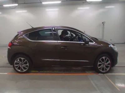 Citroen DS4
