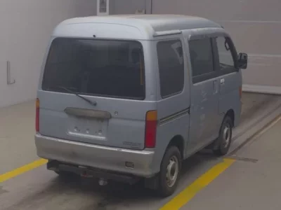 Daihatsu ATRAI VAN