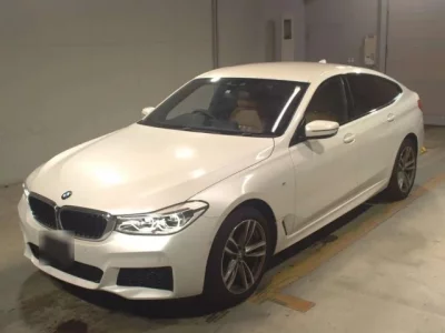 BMW 6-Series