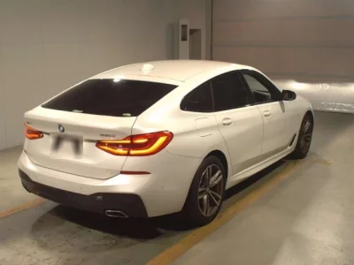 BMW 6-Series