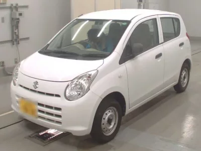 Suzuki ALTO VAN