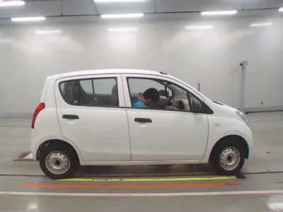 Suzuki ALTO VAN