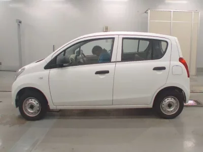 Suzuki ALTO VAN