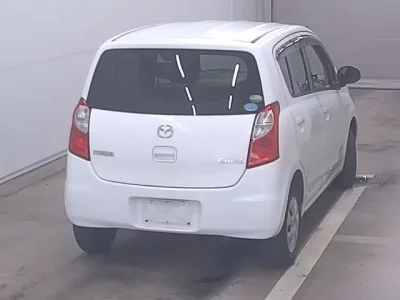 Mazda CAROL