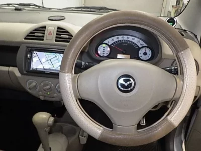 Mazda CAROL