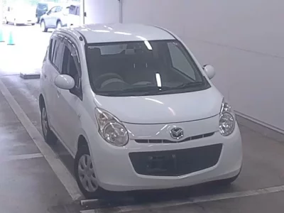 Mazda CAROL