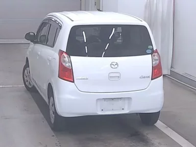 Mazda CAROL