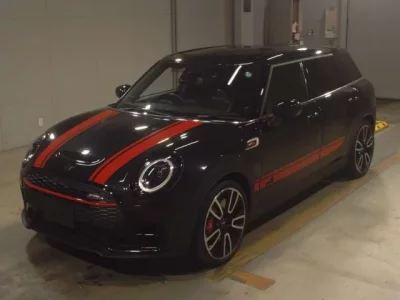 BMW MINI