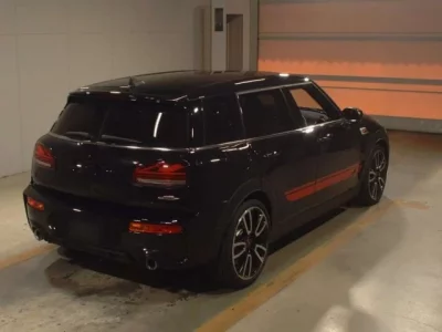 BMW MINI