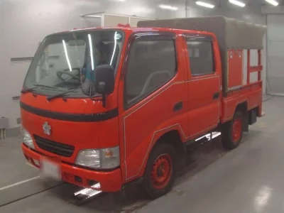 Toyota DYNA