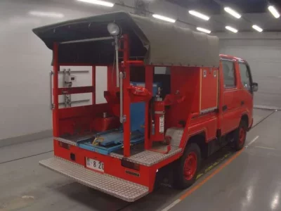 Toyota DYNA