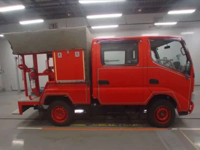 Toyota DYNA