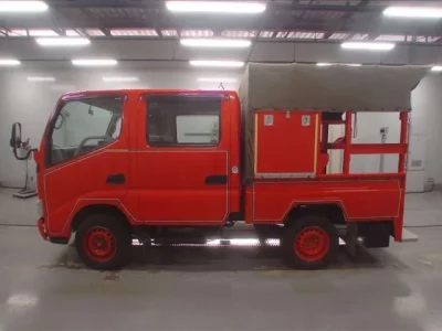 Toyota DYNA