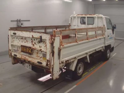 Toyota HIACE TRUCK