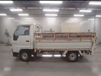 Toyota HIACE TRUCK